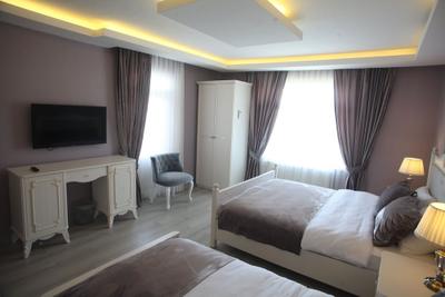 Lavanta Apart Otel