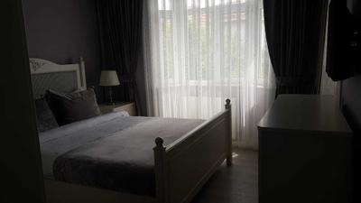 Lavanta Apart Otel