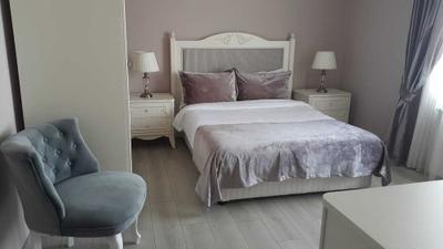 Lavanta Apart Otel
