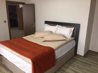 Khall Suites Otel Konaklama