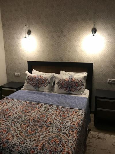 Khall Suites Otel Konaklama