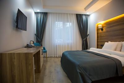 Sapanca Park Otel