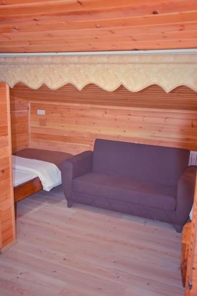 Uzungol Huzur Otel