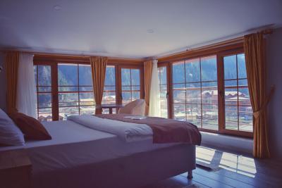 Uzungol Huzur Otel