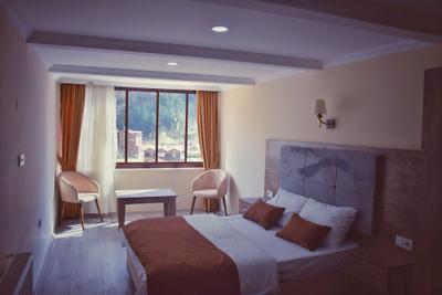 Uzungol Huzur Otel