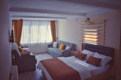 Uzungol Huzur Otel