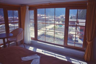 Uzungol Huzur Otel