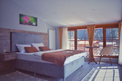 Uzungol Huzur Otel