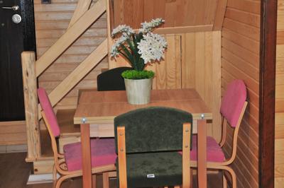 Dilek Suit & Cafe