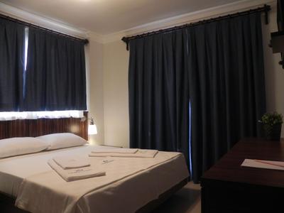Marda Hotel
