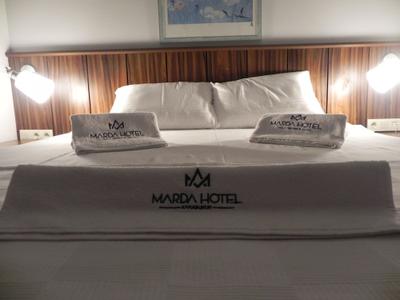 Marda Hotel