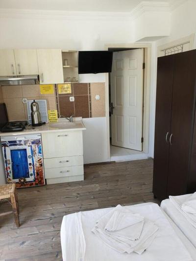 Caglar My House Apart Hotel