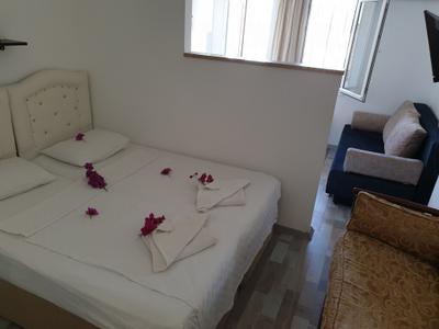 Caglar My House Apart Hotel