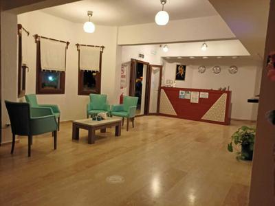 Nehir Dalyan Boutique Otel