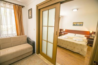 Dalyan Yagmur Hotel