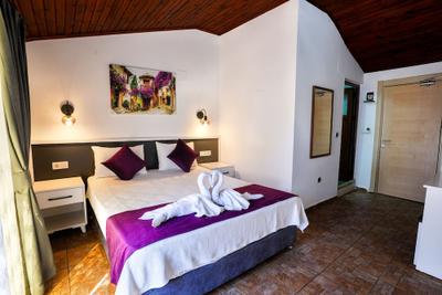 Dalyan Yagmur Hotel