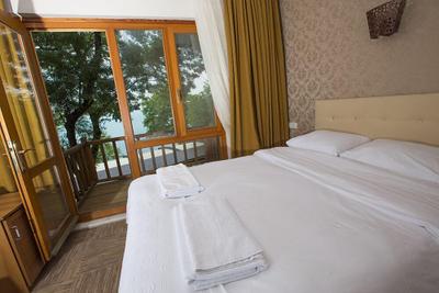 Hamsi Butik Otel