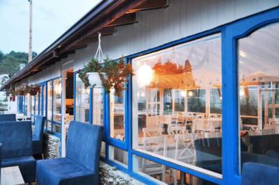 Akcakoca Parla Beach Otel