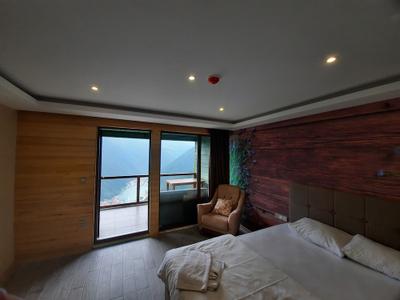 Uzungöl Yeşil Köşk Hotel
