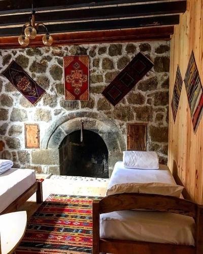 Huzur Konak Otel & Restaurant