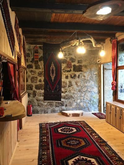 Huzur Konak Otel & Restaurant