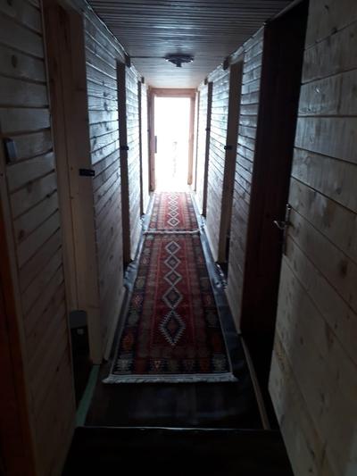 Cici Baba Dag Evi