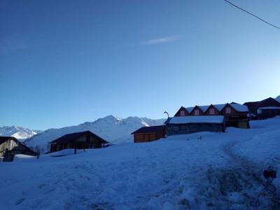 Cici Baba Dag Evi