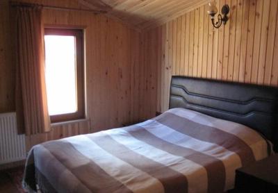 Delux Apart Otel
