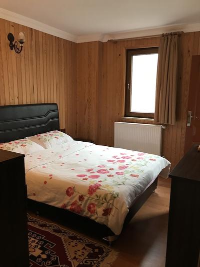 Delux Apart Otel