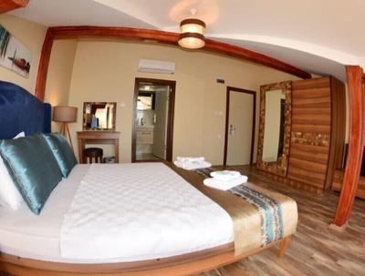 Villa Manco Butik Hotel