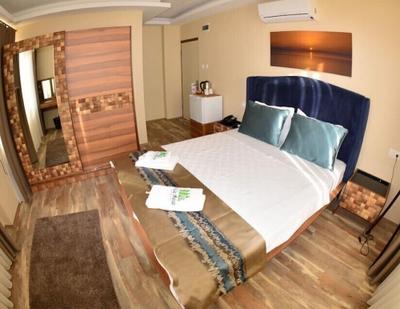 Villa Manco Butik Hotel