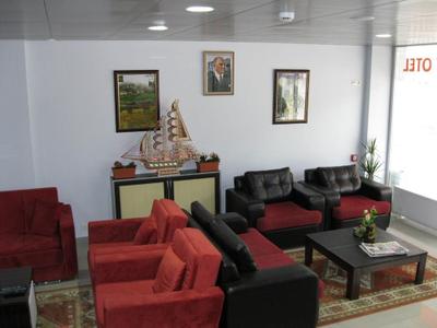 Harsit Otel