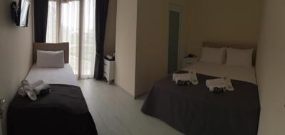 Aziziya Suit Hotel