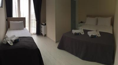 Aziziya Suit Hotel