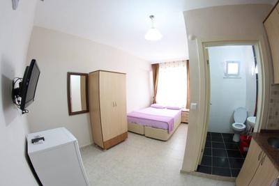 Kiraz Apart Hotel