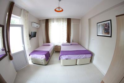 Kiraz Apart Hotel