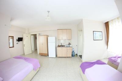 Kiraz Apart Hotel