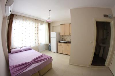Kiraz Apart Hotel