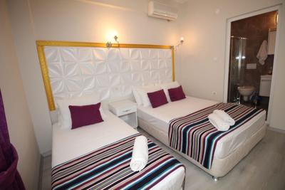 Yurekli Apart Otel