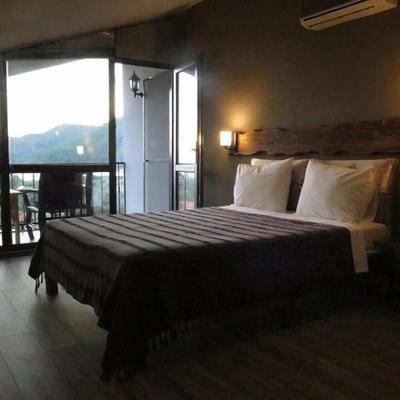 Sayfiye Butik Otel