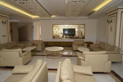 Avrasya Termal Park Hotel