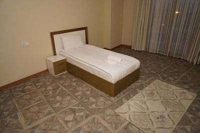 Avrasya Termal Park Hotel