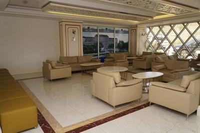 Avrasya Termal Park Hotel