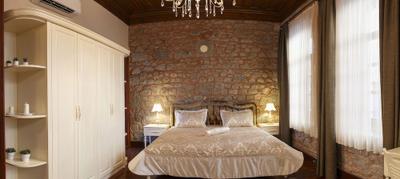 Ferah Luxury Suite