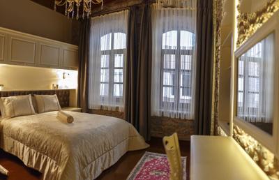 Ferah Luxury Suite