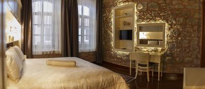 Ferah Luxury Suite