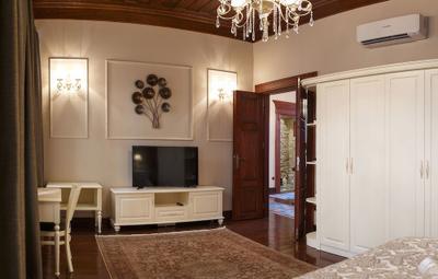 Ferah Luxury Suite