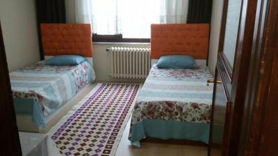 Cinaralti Apart