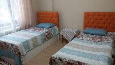 Cinaralti Apart