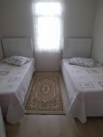 Elit Kurdal Apartment